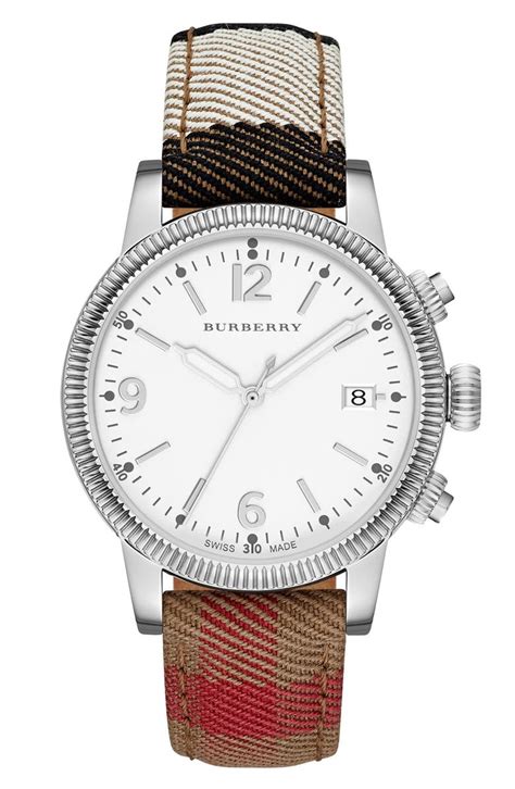 burberry watches discontinued|burberry official site.